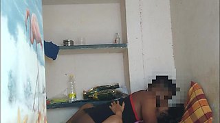 18 + Young Step Sister Accidently Sex with Step Brother