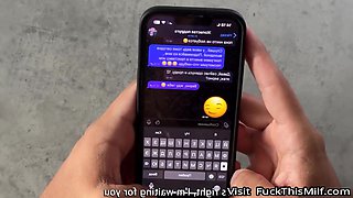 Big ass hot babes POV video