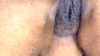 Big Ass BBW Stepmother Wanted to Ride My Big Dick and Cum in Her Pussy