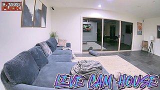 Caught hardcore afterhours hotguysfuck shoots