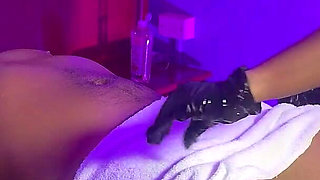 Erotic Massage with Happy Ending!