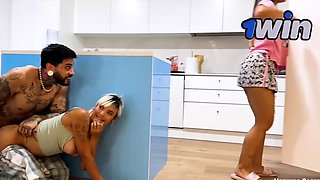 AMAZING! SEXY GIRLS FUCKING! INCREDIBLE XXX PORN!