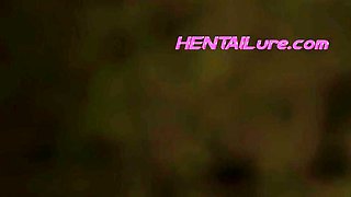 mom Gets Dominated by Hung Black Stepson ⁕ 3D Taboo