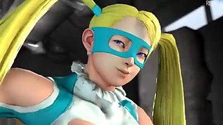 3D SFM