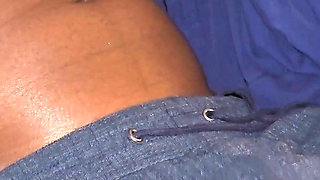 Sucking Licking Kissing His Hard Nipples Tease His BBC