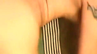 Lucy Thai Gets Her Asian Holes Used