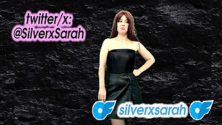 my bday  wishes are the tasks for you, sissy PART 1