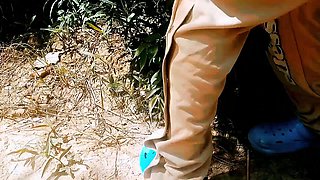 Slaying in the Bush