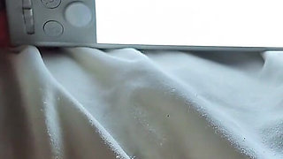 Extremely Close up Fingering Pussy