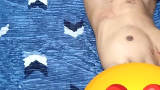 My BF Fuck Me Hard Naked and Dirty Talk Doggy Style and Missionery M Enjoy