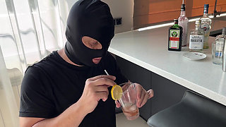 Secret Cockail Ingredient