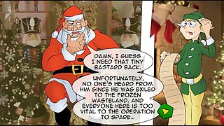 Fortnite anime, creampie pussy, 3d animation