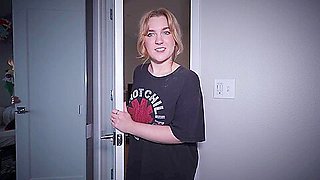 Taboo Time With Stepmommy