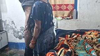 Indian Sister in Law Fucking with Her Boyfriend