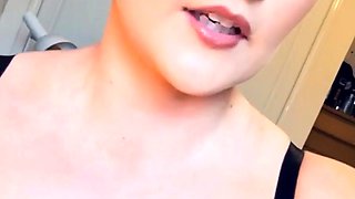 Hot Amateur Kada Love with Big Boobs fucks with user