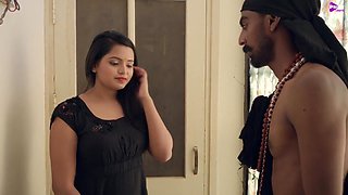 Raunchy Indian MILF incredible porn scene