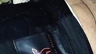 I Treat Her Like a Fuck Doll,creampied Her Pussy