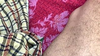 A Teenage Slim Girl Is Seduced by Her Boss in the Room (hindi Audio)