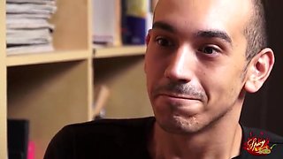 Il Caso Alex Italian