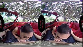 Virtual Reality In Taking You Home