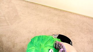 Cum Hungry Succubus: Ecchi Hentai Story