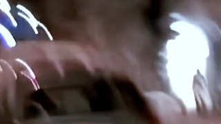 Angie Kiss: Angie Kiss and Alys Rebel Play Tease in the Streets of Cassis Part 2
