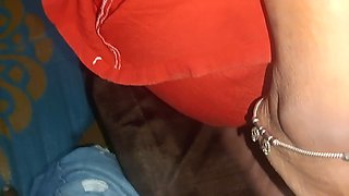 Calling Stepsister's Friend Home and Fucking Her