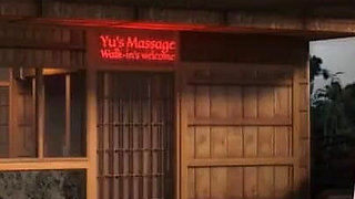 Treasure of Nadia [v21022] Part 39 Massage Master by Loveskysan69