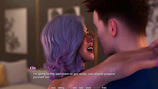 Seducing the Teacher Part 4