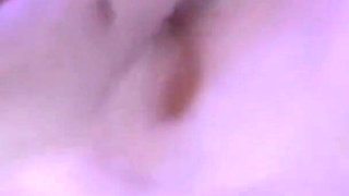 My Friend's Beautiful Wife Enjoys the Jacuzzi in the Motel Before Fucking Her, She Loves Cock