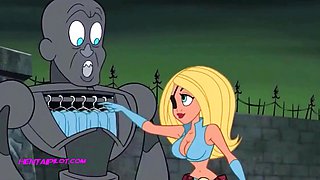 El Super B e a s t o Suzi X Fanservice - Cartoon Porn Compilation