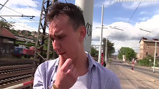 Tasting Pleasures In The Heart Of Prague