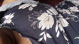 Desi Girl Tells Story