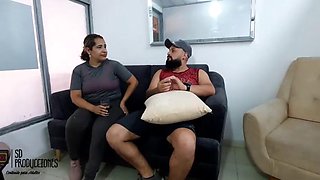 I Meet Hood Friend in the Park, I Invite Her to My House and I End up Fucking Her