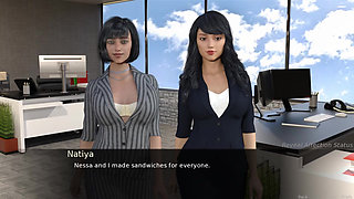 A Step-mother's Love (orborigin) part 7 Part 69 Two Sexy Secretaries by Loveskysan69