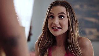 Blake Blossom, Annie King - Sleeping With The Slutty