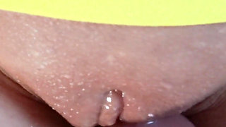 Big Dick Inside Small Pussy on the Bus Again!