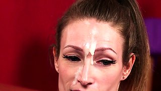 Amateur Wife Blowjob POV Hardcore Deepthroat