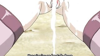 Vivid wench's blowjob clip