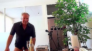 Wet Darlings Amateur Video