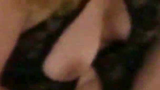 I Record My Wife's Sister Masturbating While Watching Porn