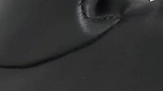 Strict Leather aunty Puts You Over Her Knee, POV, Lady Victoria Valente