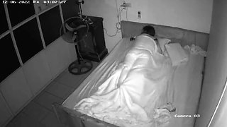 Horny fat arab housewife fingered on amateur hidden cam