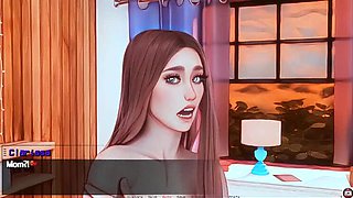 Teen Vampire First Time Fuck - Joy Stick Cinema Hentai Fantasy