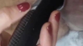 #4 Shaving a Male