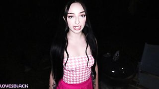 Pure Kaby and Scarlett's bbc dirt