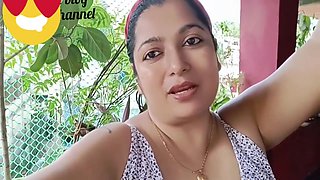 Cute Girl Get Dominated By Monster Cock . Full With Devar Bhabhi And Hindi Sex