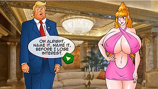 MEET AND FUCK METROPOLIS PRESIDENTIAL TREATMENT By MissKitty2K