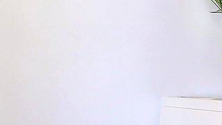 Beautiful Hot Mommy Riding with Sybian Sex Machine