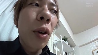 Crazy Japanese Whore In Incredible , Jav Video